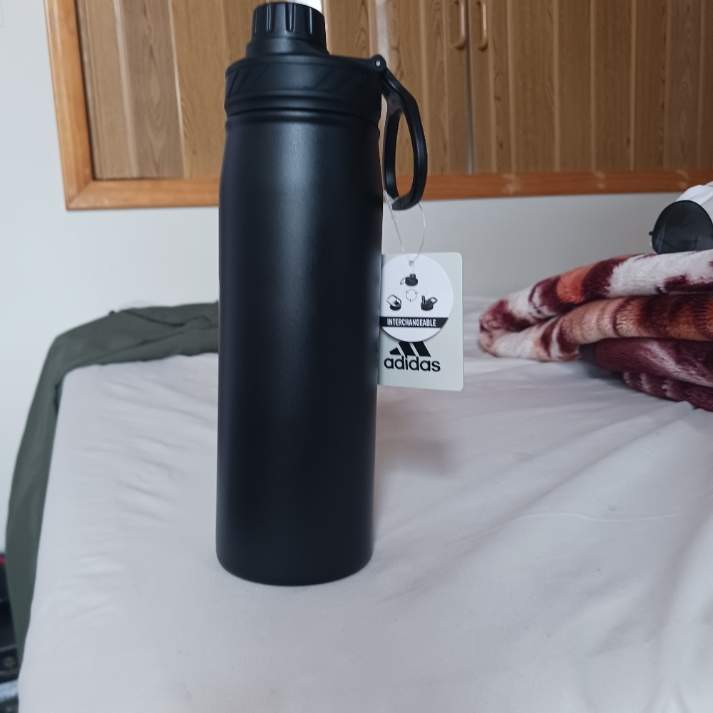 Water bottle - Picture 4 of 4